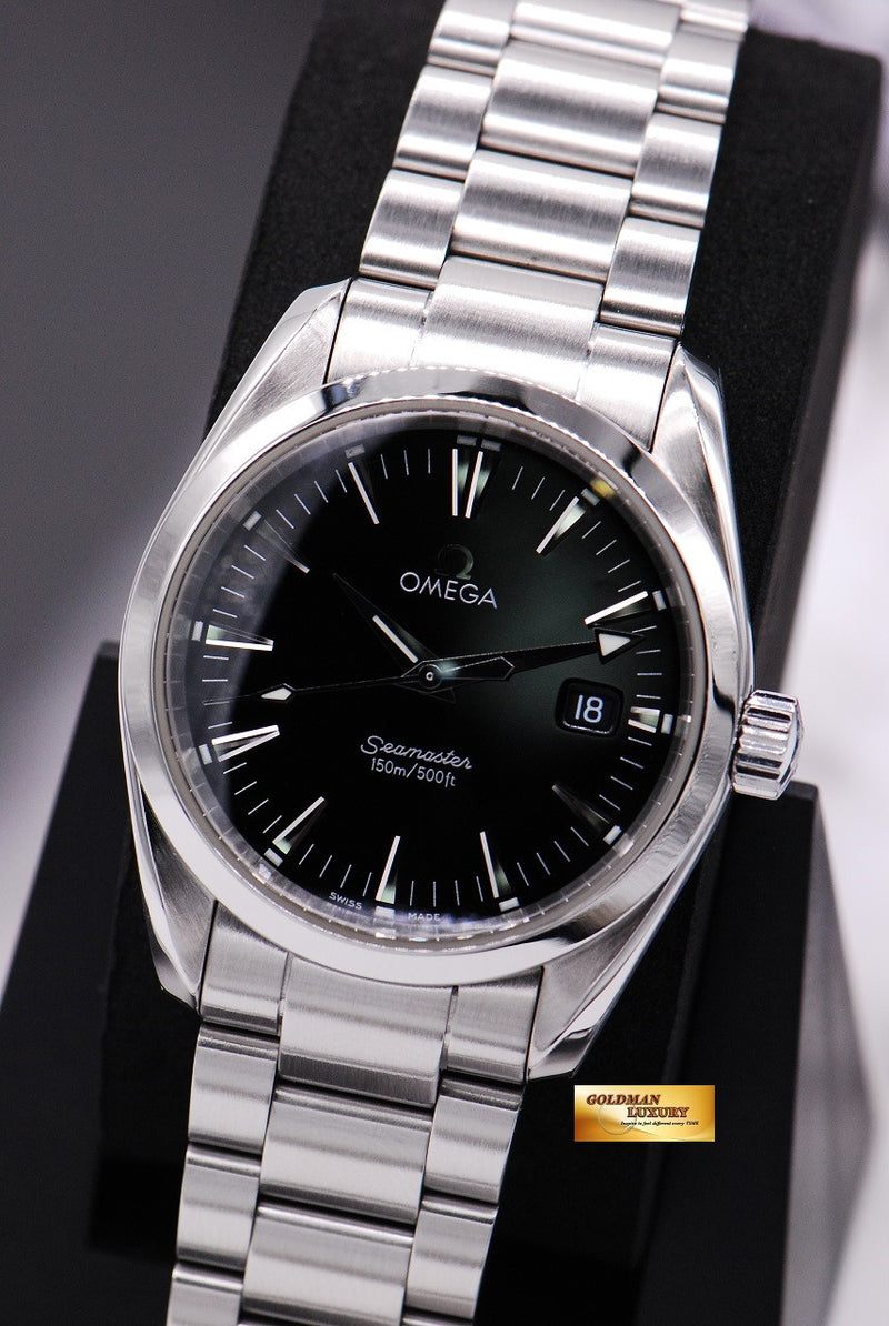 Omega aqua terra midsize top