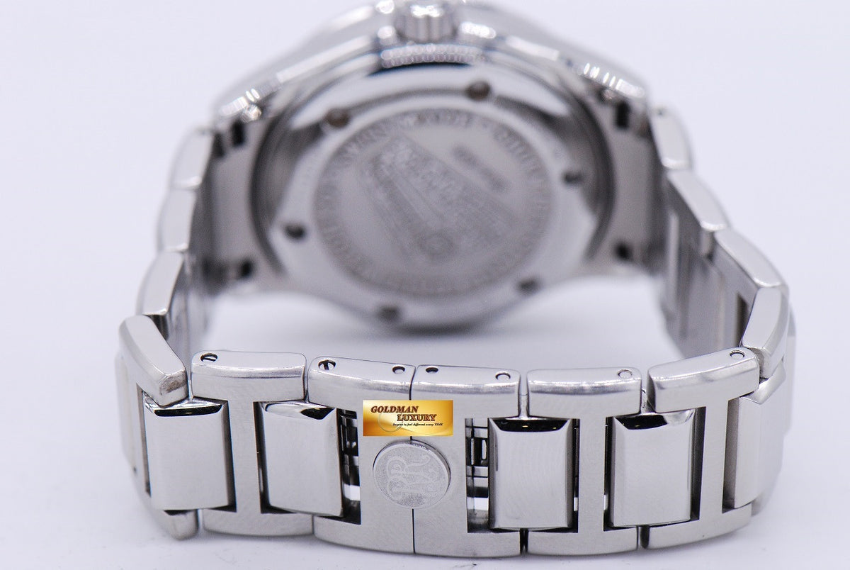 BALL WATCH ENGINEER II LADIES AUTOMATIC (LNIB)