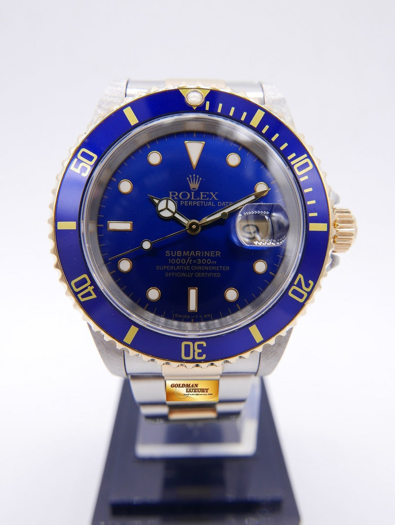 products/GML894_-_Rolex_Oyster_Submariner_Half-Gold_16613_Automatic_MINT_-_2.JPG