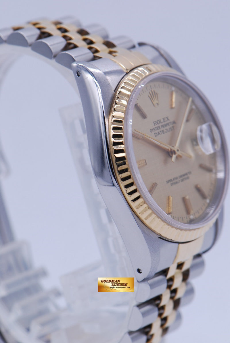 products/GML913_-_Rolex_Oyster_Perpetual_Half-Gold_Ref_16233_Gold_Textured_Dial_-_4.JPG