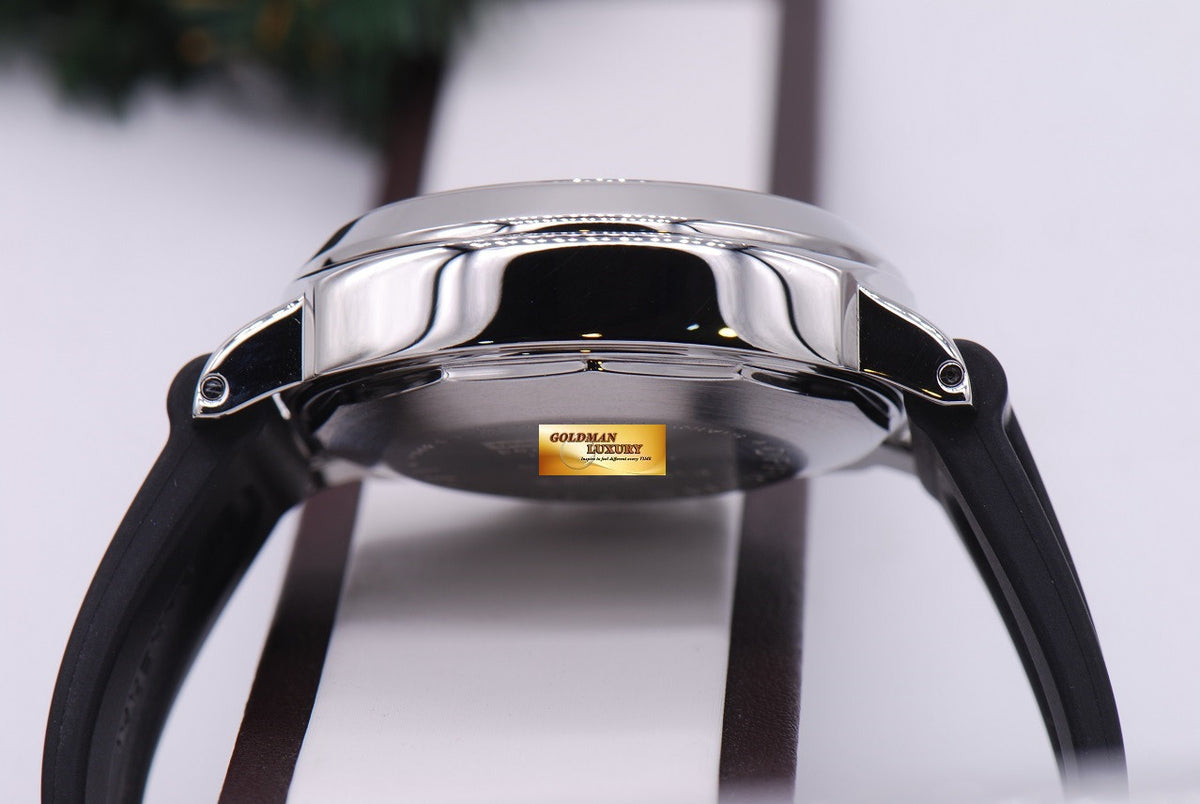 [ SOLD ] PANERAI LUMINOR GMT PAM 88 AUTOMATIC