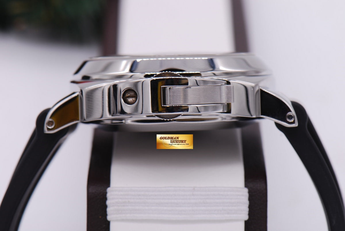 [ SOLD ] PANERAI LUMINOR GMT PAM 88 AUTOMATIC