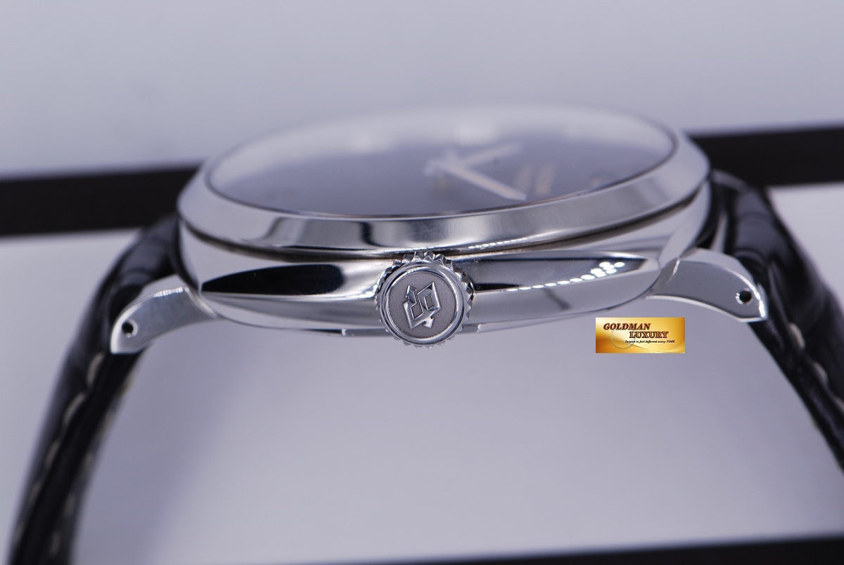 [SOLD] PANERAI RADIOMIR 40mm PAM 512 THIN MANUAL (MINT)