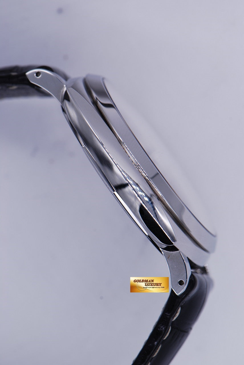 [SOLD] PANERAI RADIOMIR 40mm PAM 512 THIN MANUAL (MINT)