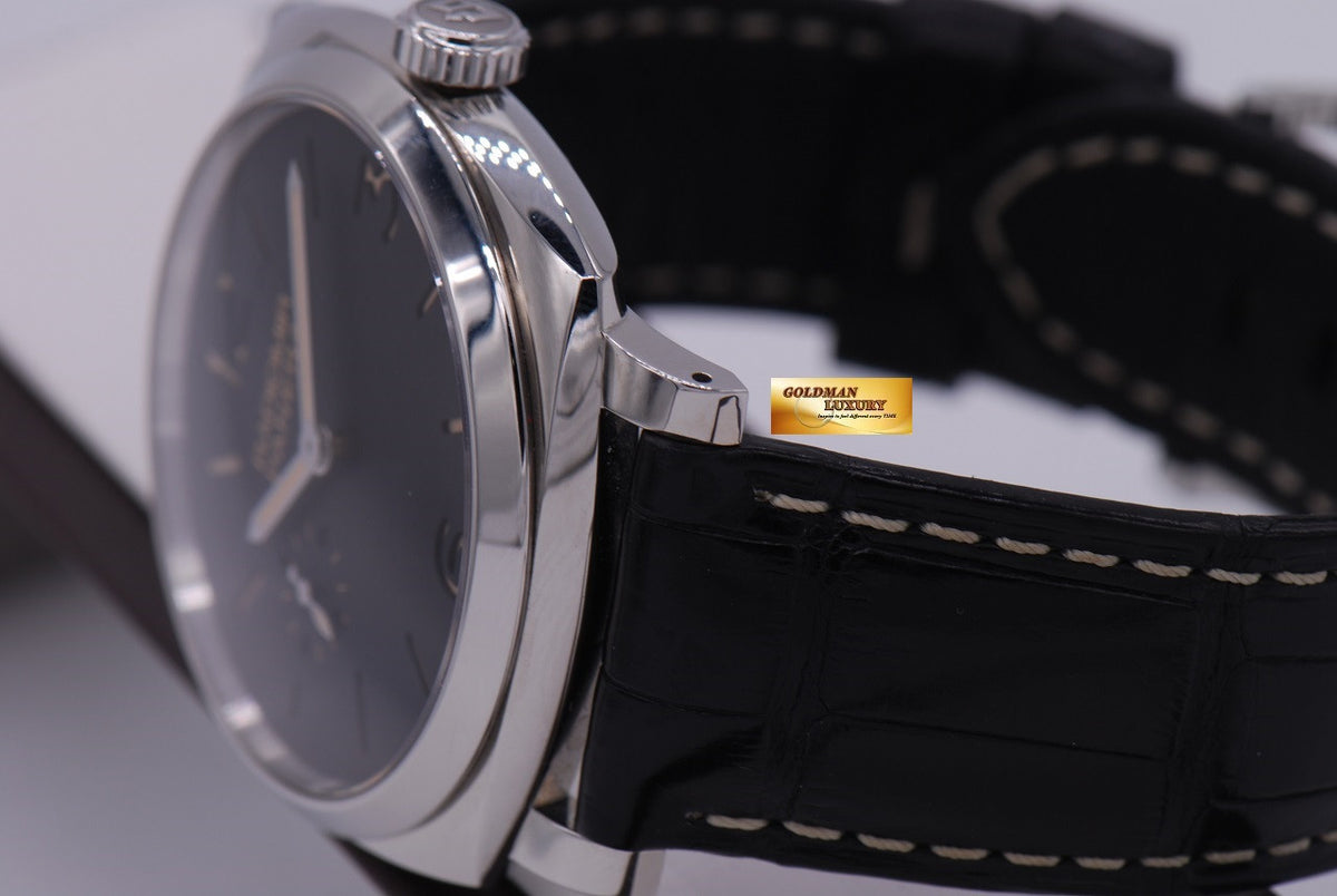 [SOLD] PANERAI RADIOMIR 40mm PAM 512 THIN MANUAL (MINT)