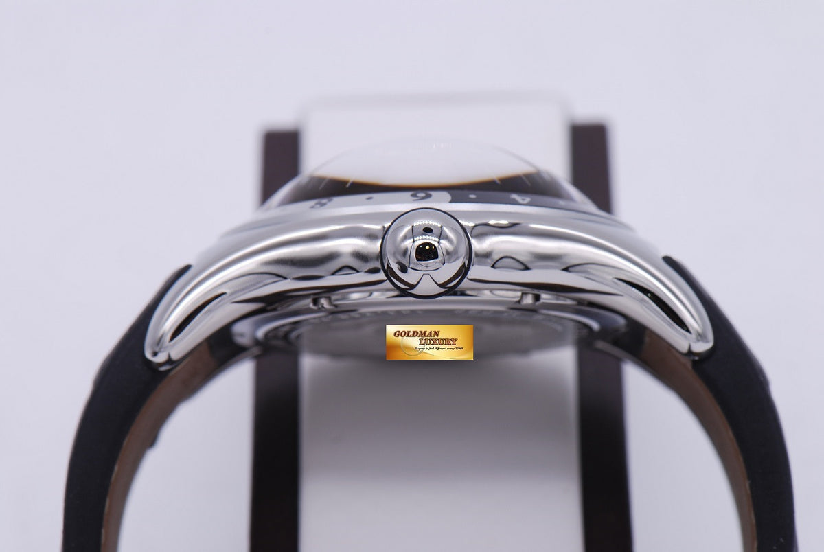 CORUM BUBBLE GMT 44mm AUTOMATIC (NEW)