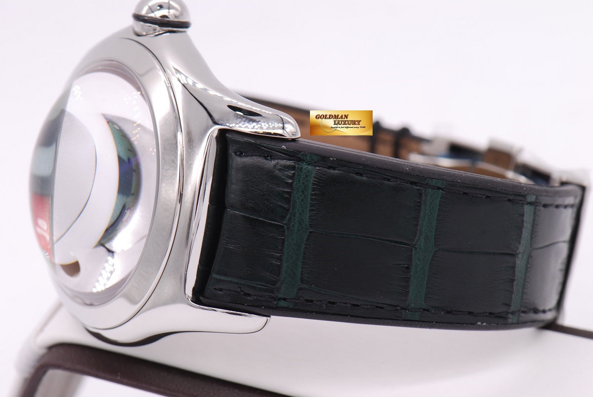 [SOLD] CORUM BUBBLE GOLF LIMITED EDITION 44mm AUTOMATIC (NEW)