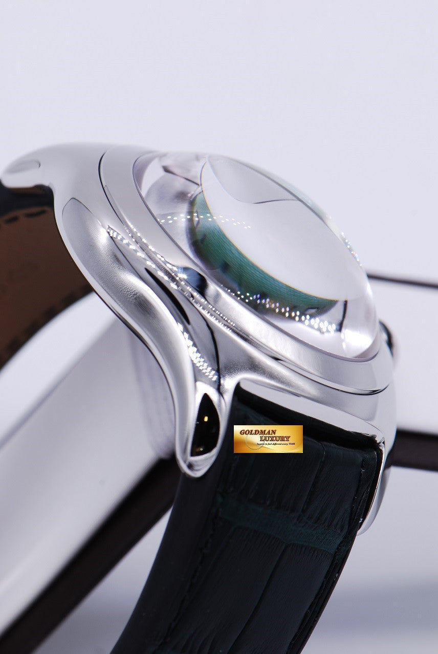 [SOLD] CORUM BUBBLE GOLF LIMITED EDITION 44mm AUTOMATIC (NEW)
