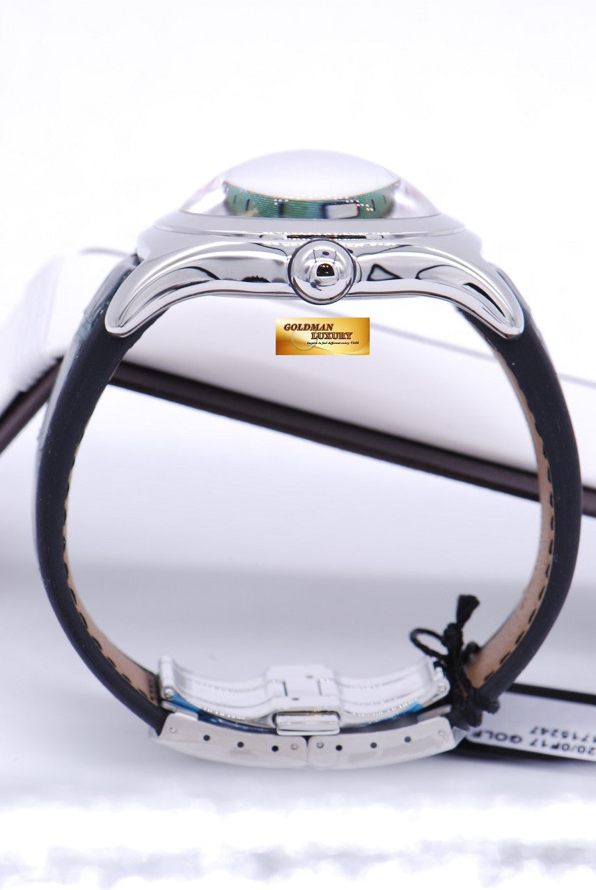 [SOLD] CORUM BUBBLE GOLF LIMITED EDITION 44mm AUTOMATIC (NEW)