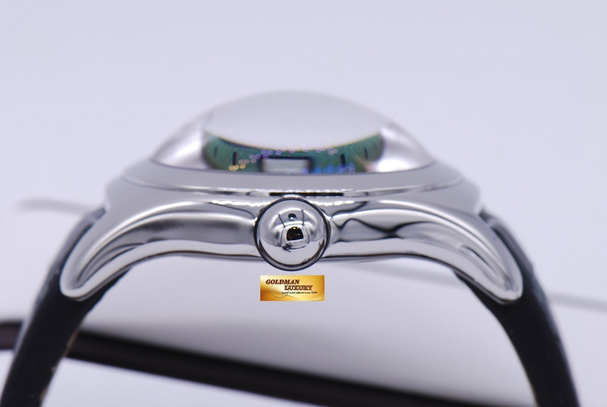 [SOLD] CORUM BUBBLE GOLF LIMITED EDITION 44mm AUTOMATIC (NEW)