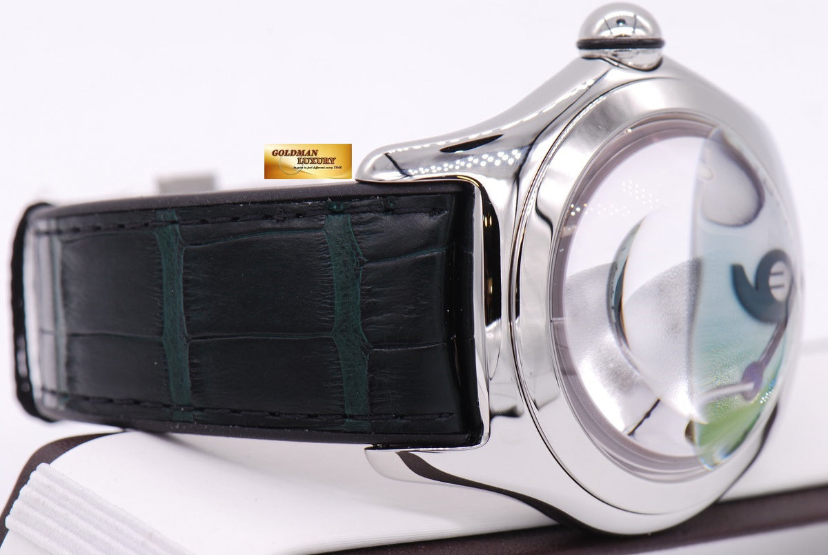 [SOLD] CORUM BUBBLE GOLF LIMITED EDITION 44mm AUTOMATIC (NEW)