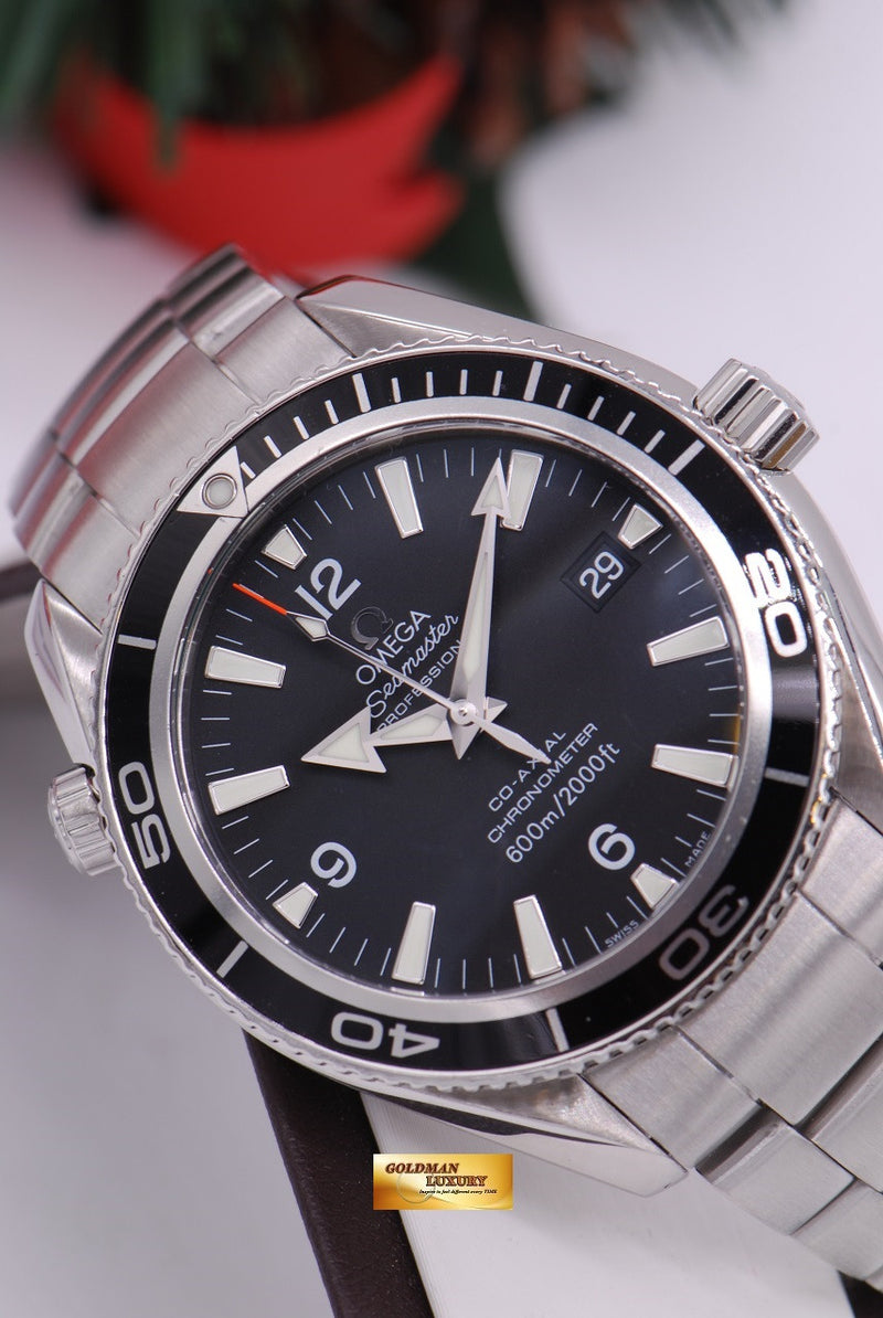 Planet ocean 40mm store