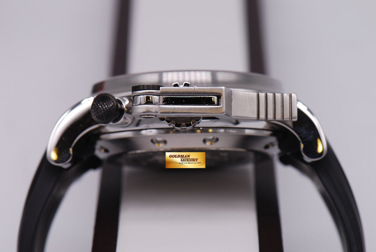 [SOLD] GRAHAM CHRONOFIGHTER OVERSIZE CHRONOGRAPH Ref 2OVAS