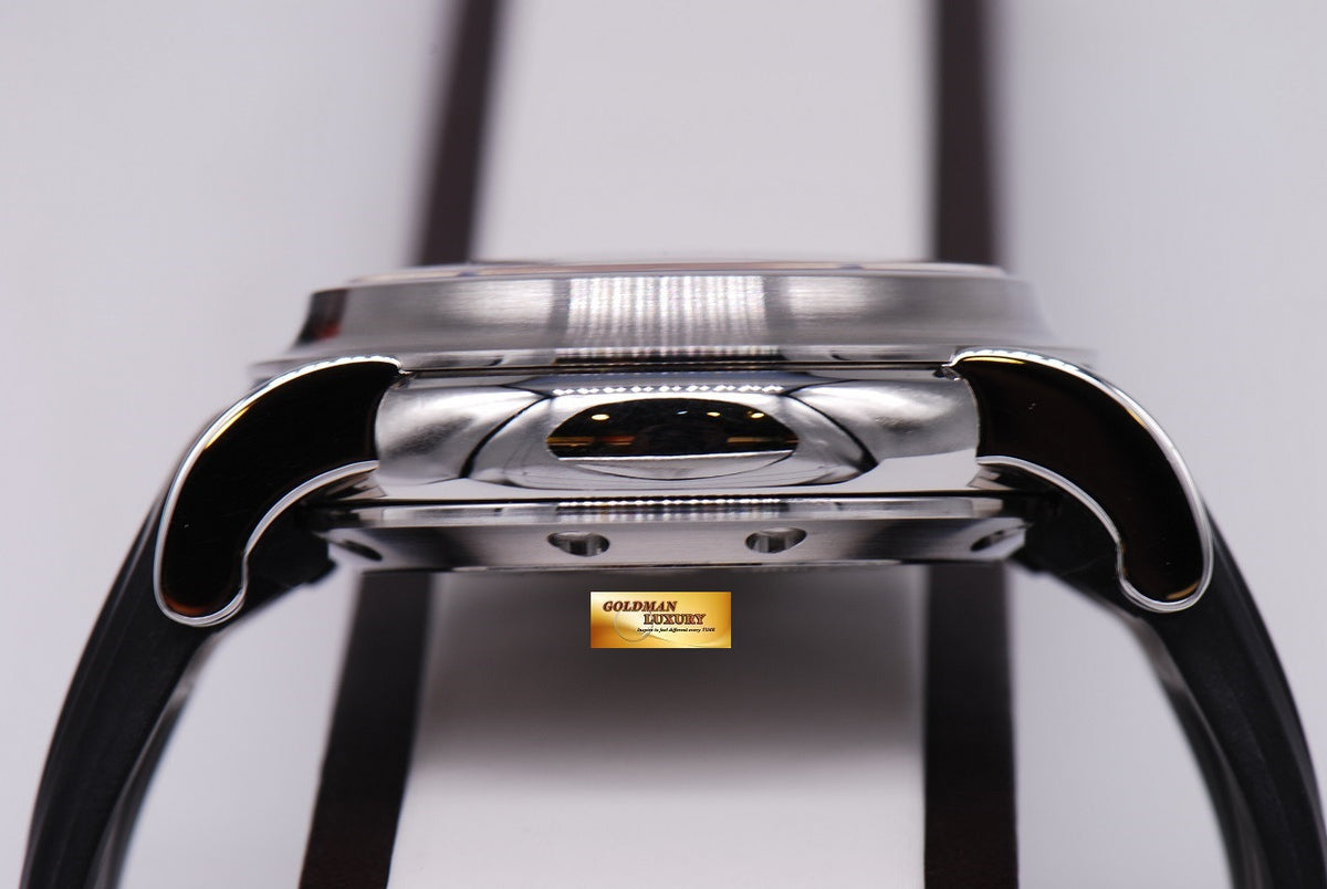 [SOLD] GRAHAM CHRONOFIGHTER OVERSIZE CHRONOGRAPH Ref 2OVAS