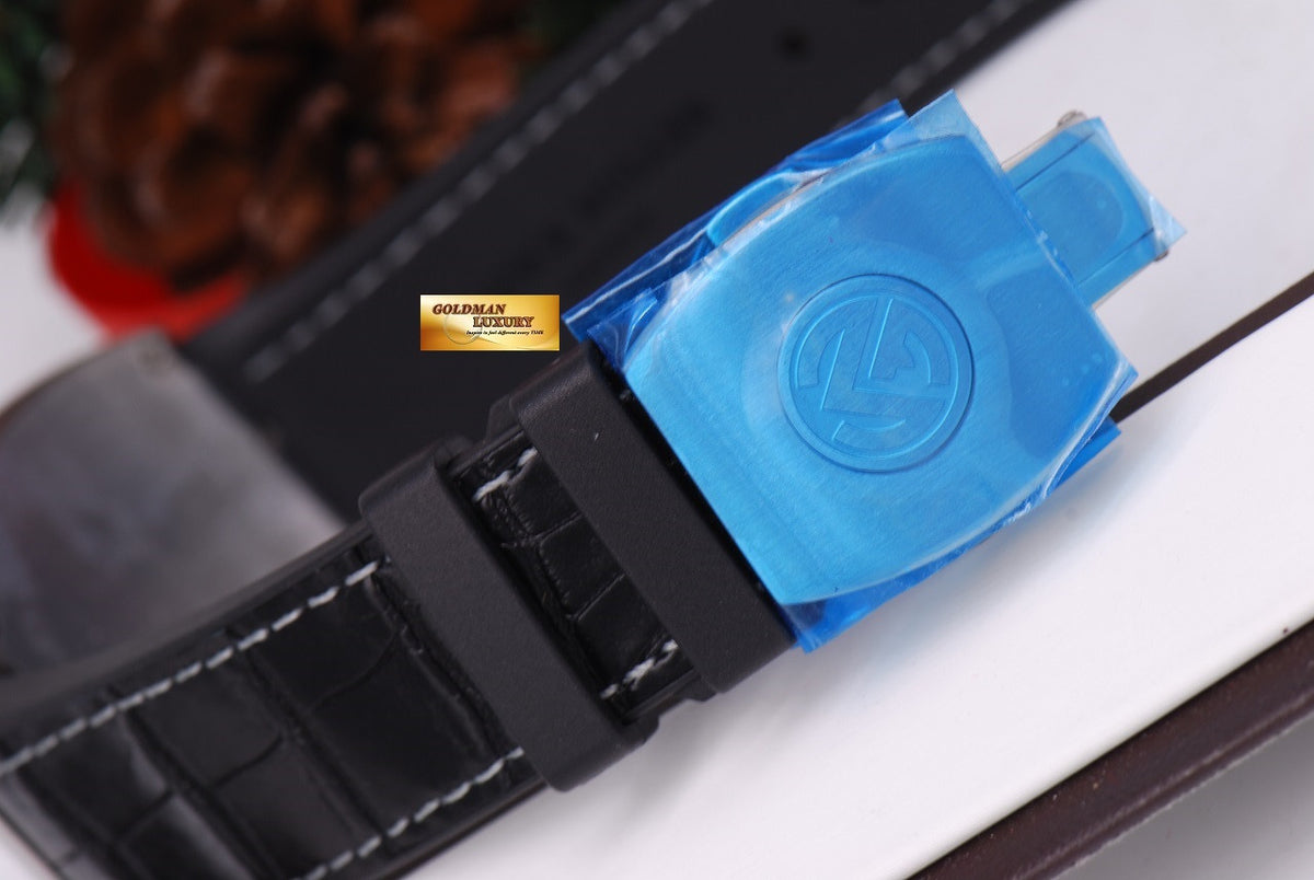 [SOLD] FRANCK MULLER VANGUARD SS AUTOMATIC Ref V45SCDT (NEW-UNWORN)