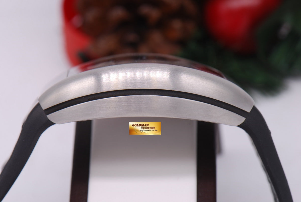 [SOLD] FRANCK MULLER VANGUARD SS AUTOMATIC Ref V45SCDT (NEW-UNWORN)