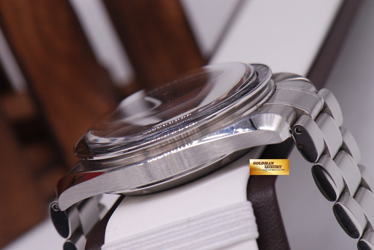 [SOLD] OMEGA SPEEDMASTER MOON WATCH "From MARS TO MOON" MANUAL (MINT)