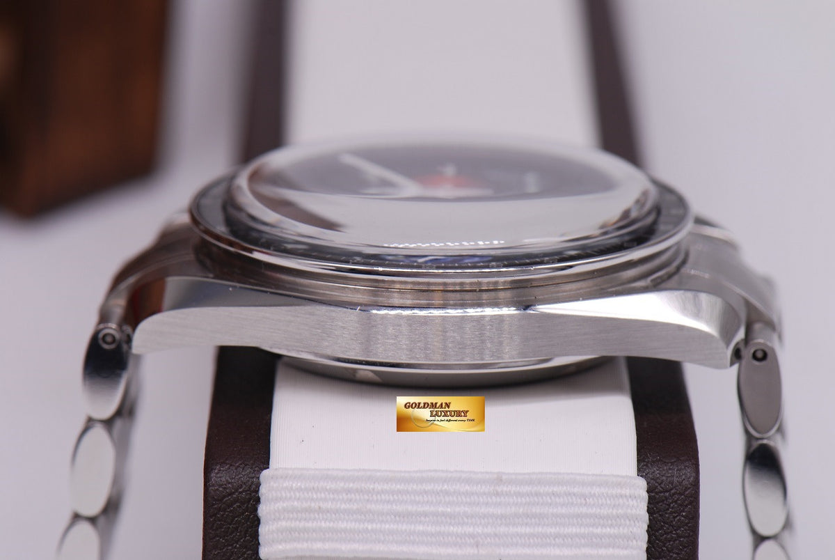 [SOLD] OMEGA SPEEDMASTER MOON WATCH "From MARS TO MOON" MANUAL (MINT)