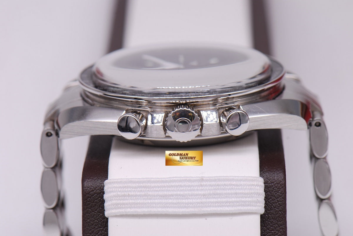 [ SOLD ] OMEGA SPEEDMASTER CHRONOGRAPH MOON WATCH C.1861