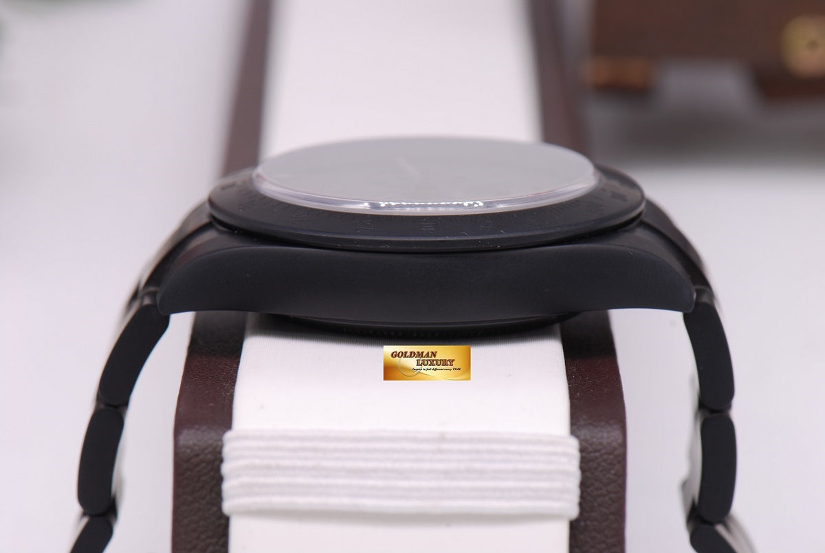 [SOLD] ROLEX BAMFORD DAYTONA "MIKE SHINODA" [LINKIN PARK] BLACK