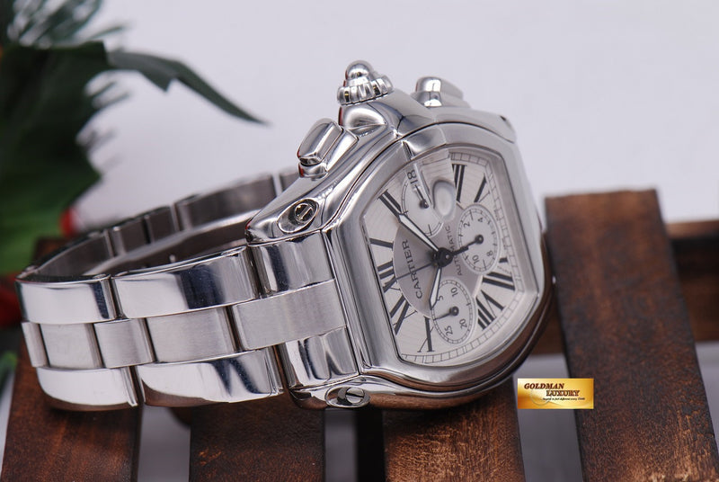 products/GML983_-_Cartier_Roadster_Mens_XL_Chronograph_2618_Automatic_MINT_-_10.JPG