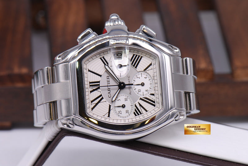 products/GML983_-_Cartier_Roadster_Mens_XL_Chronograph_2618_Automatic_MINT_-_5.JPG