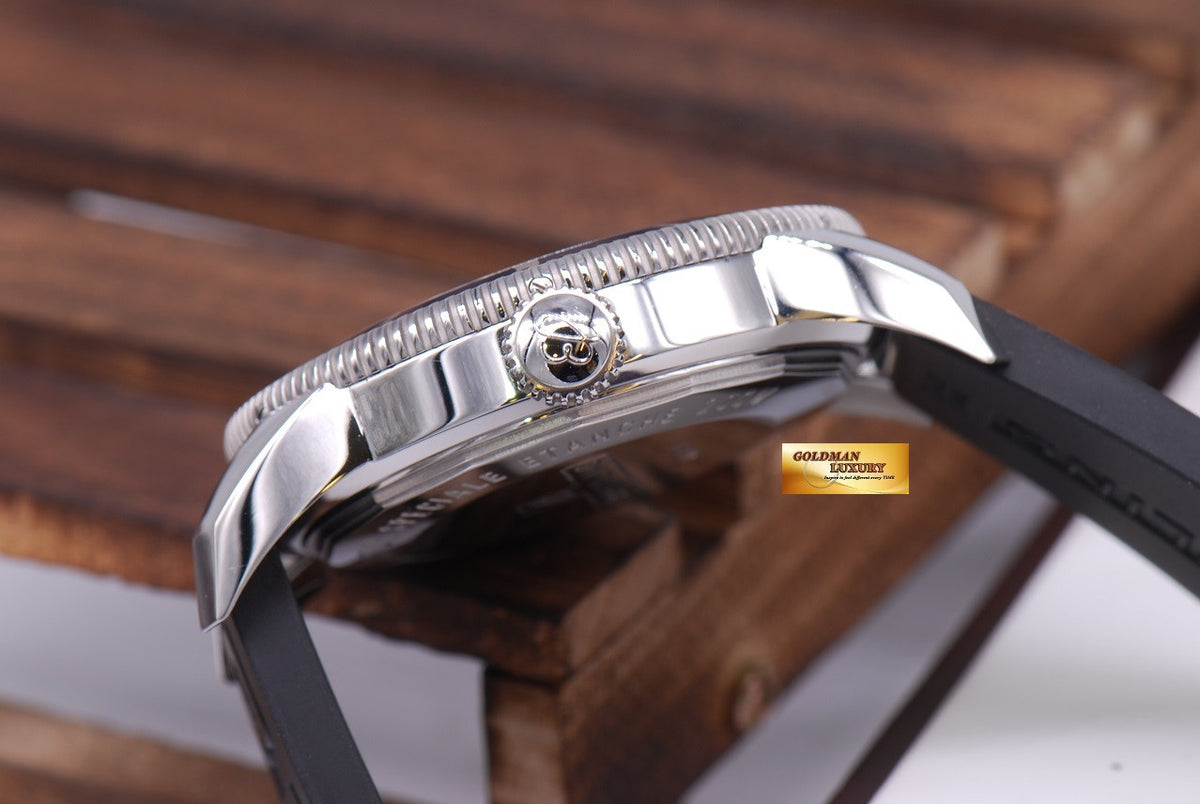 [SOLD] BREITLING SUPEROCEAN HERITAGE 44mm AUTOMATIC (NEAR MINT)