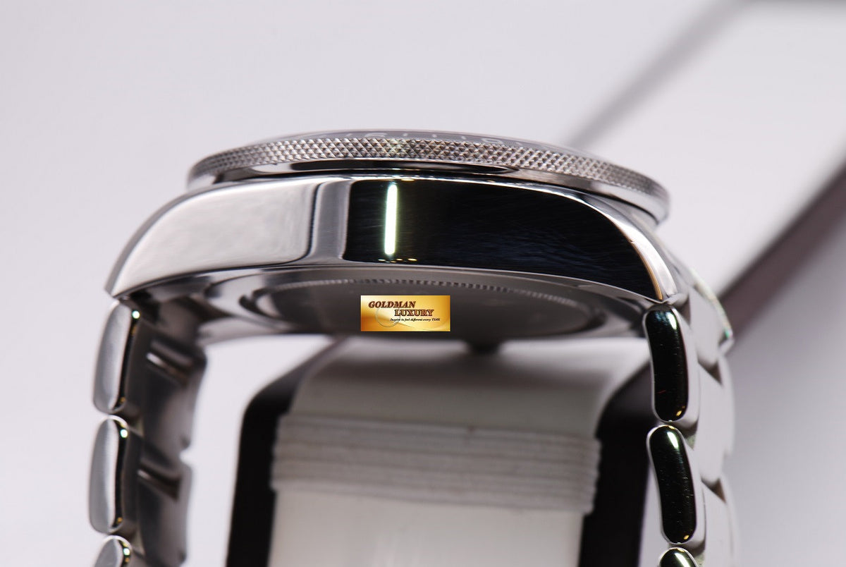 [SOLD] TUDOR HERITAGE CHRONOGRAPH 70330 SS AUTOMATIC (MINT)