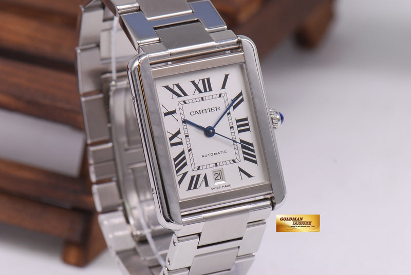 products/GML991_-_Cartier_Tank_Solo_XL_SS_Automatic_MINT_-_4.JPG