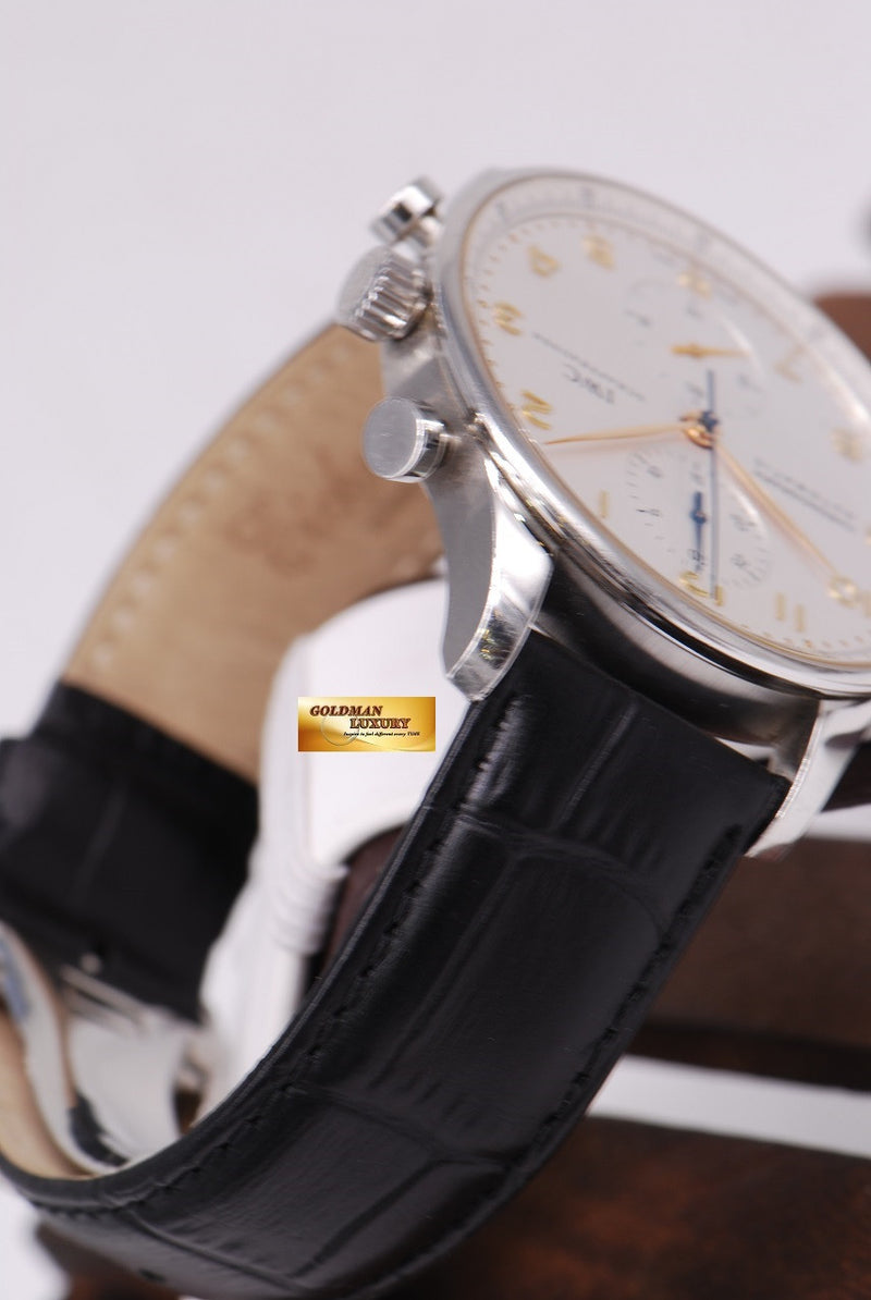 products/GML992_-_IWC_Portuguese_Chronograph_3714_White_Dial_Near_Mint_-_5.JPG