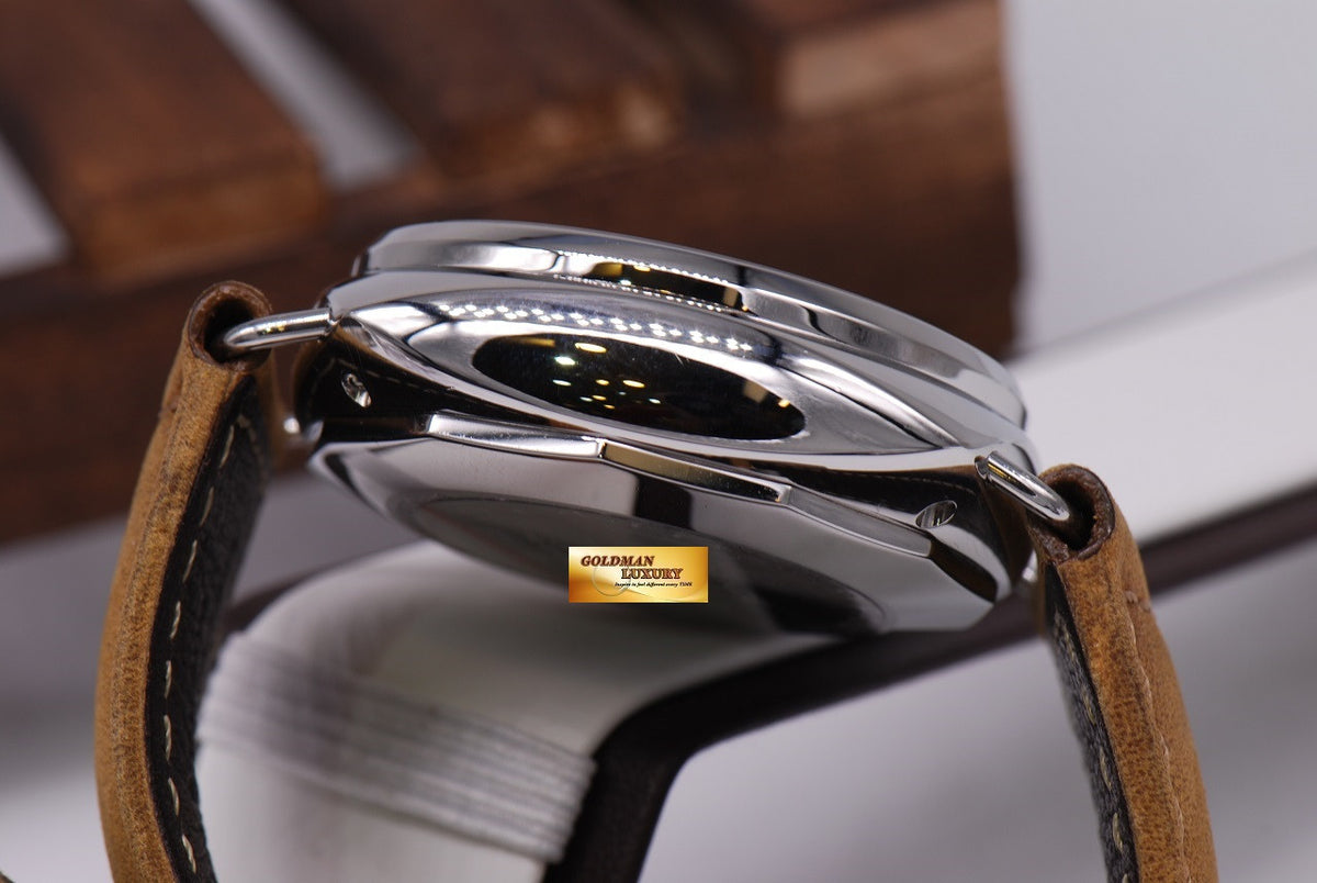 [ SOLD ] PANERAI RADIOMIR CHRONOGRAPH PAM 288 AUTOMATIC